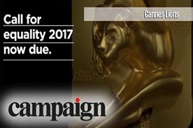 WATCH: how Cannes Lions trophies could be male and female