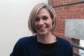 Lisa De Bonis: joining Accenture
