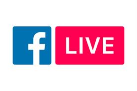 Is Facebook Live a serious threat to broadcast television?
