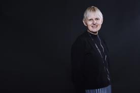 Liz Nottingham joins R/GA London
