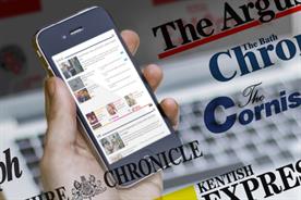 Local Media Works: 'it's time to shout about the unique strengths of local press'