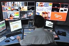 Ofcom rejects London Live's bid to cut programming