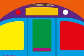 London Live appoints Kemistry for brand identity of TV launch