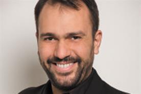 Sergio Lopez: joins McCann London as head of integrated production