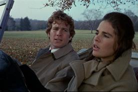 Love Story actress Ali MacGraw will appear at the event