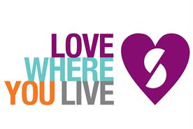 How a law firm broke new ground with 'Love where you live' campaign