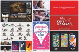 Top 10 customer engagement campaigns of 2017