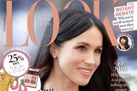 Time Inc shuts down Look magazine