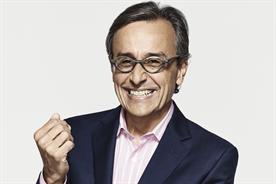 HP marketer Antonio Lucio