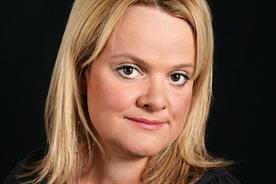Lucy Barrett: joins The Radio Advertising Bureau