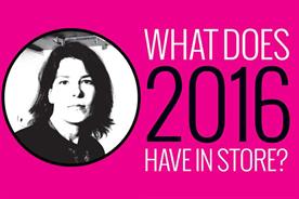 Marketers' predictions 2016: Lucy Jameson of Grey London on the race to control IoT