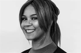 Media Week 30 under 30: Lucy Daramola, Kinetic