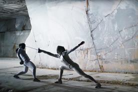 No7 takes a successful lunge with its new action-packed ad