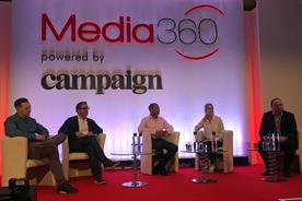 James Murphy: time for ad industry to 'barrel through' and make the best of Brexit