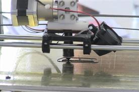 3D printing: opening up opportunities for brands