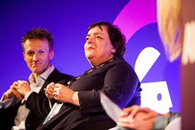 Grey's Maguire: 'You cannot be the brand that fucks with Paddington'