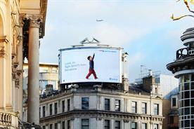 Framestore founder Mike McGee's creative pick of 2014: British Airways' Magic of Flying