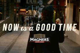 Adwatch: Magners ad embraces emotions