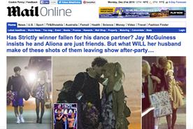 Daily Mail publisher set aside £26m in rebates for agencies and clients