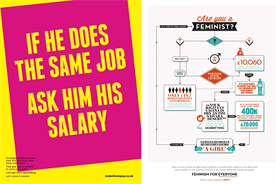 Elle: ‘make them pay’ activity