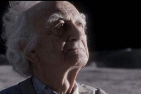 The Man on the Moon ad helped John Lewis boost Christmas sales