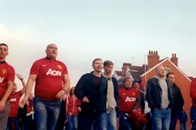 Manchester United: 2014/15 kit reveal