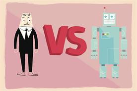 Man Vs Machine