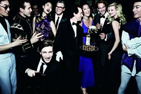 The event will showcase partnerships with Mario Testino and Esquire (Mario Testino)