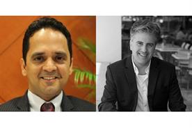 Mars new hires: Sandeep Dadlani (chief digital officer) and George Corbin (chief digital demand officer)