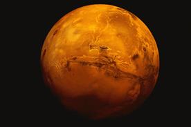 What marketers can learn from the Mars mission