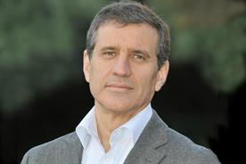 WPP hires outside law firm to investigate Gustavo Martinez racist joke claims