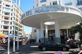 Day 22: six places to see and be seen at Cannes Lions