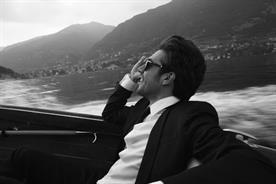 Martini: Facebook campaign features an interactive film shot on Lake Como