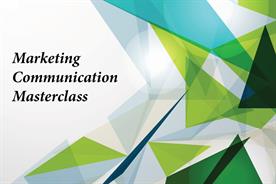 Marketing communication masterclass by The Marketing Directors breaks silos