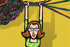 Four tips for marketers struggling to cope with information overload