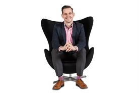 Franks joins the board after ten years with DRP