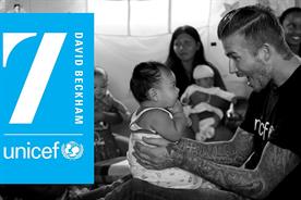 Unicef UK appoints The Community for brand transformation