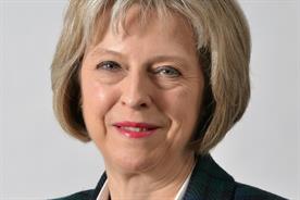 Theresa May: UK PM set to lay out new industrial strategy