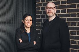 Grey poaches Martin London's MD Browne