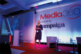 Be inspired by the greatest minds in media