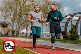 Media Spotlight: Nicorette helps the LGBTQ+ community quit smoking