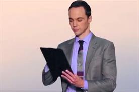 Dr Sheldon Cooper is half the man he once was