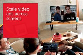 Microsoft: move marks the latest launch in the area of online video 