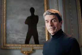 Cadbury: brings back the Milk Tray man