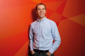 EasyJet's digital head names six career lessons on his way up the ladder