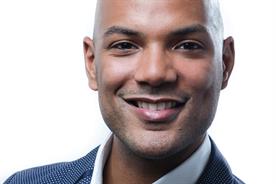 Milton Elias: the head of mobile and video, News UK