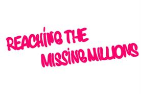 Missing millions: what a politically disengaged female society means for brands