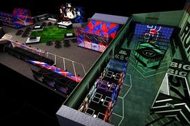 Major League Baseball to host London fan experience