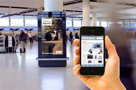 Mobile meets OOH is the sweet spot for location-based marketing