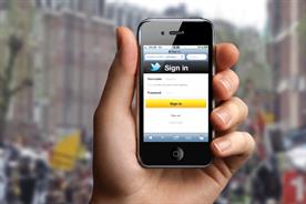 Twitter: has restructured operations for mobile consumption and advertising